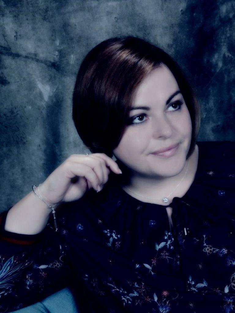 Luisa Nüske